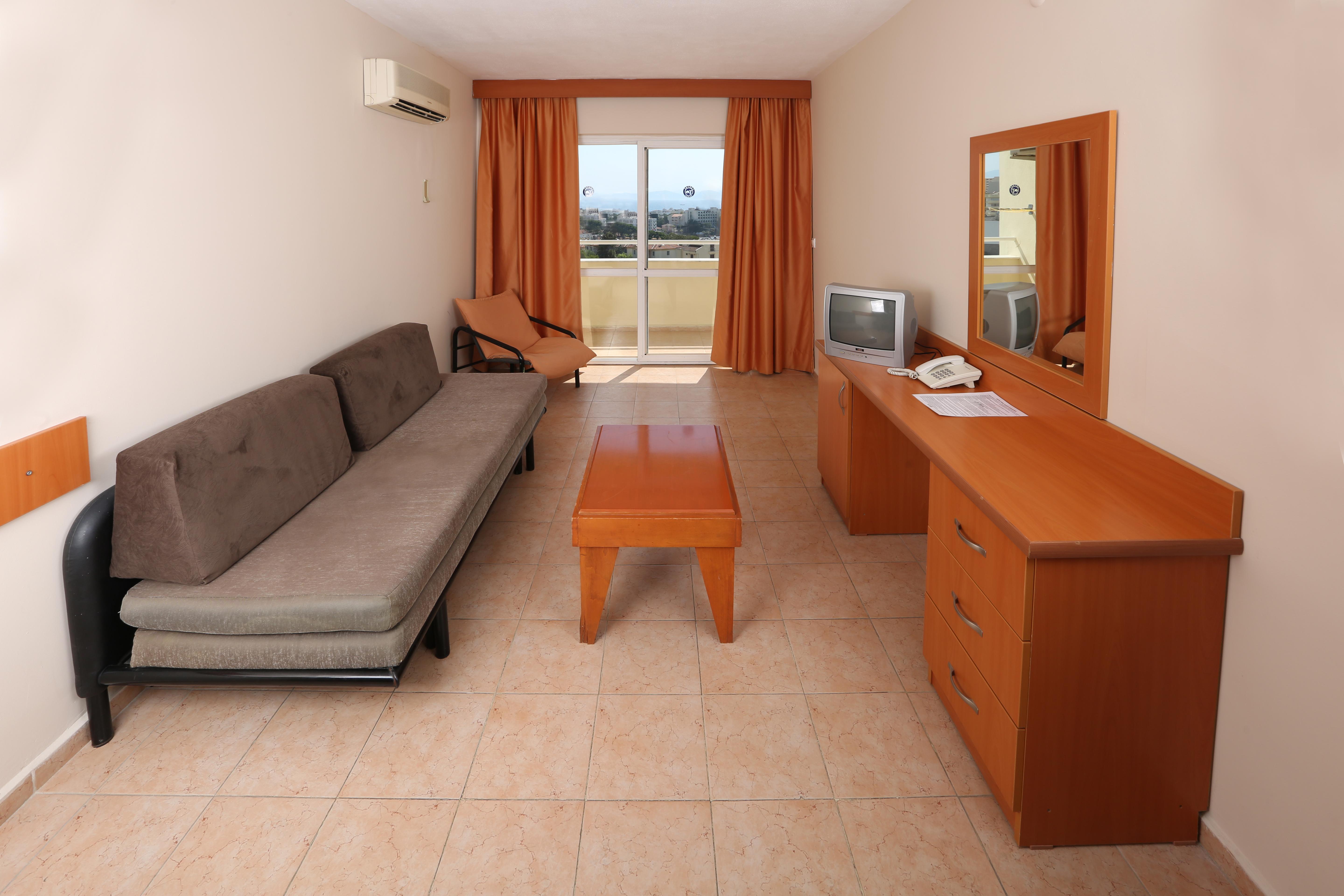 Tuntas Family Suites Kusadası Esterno foto