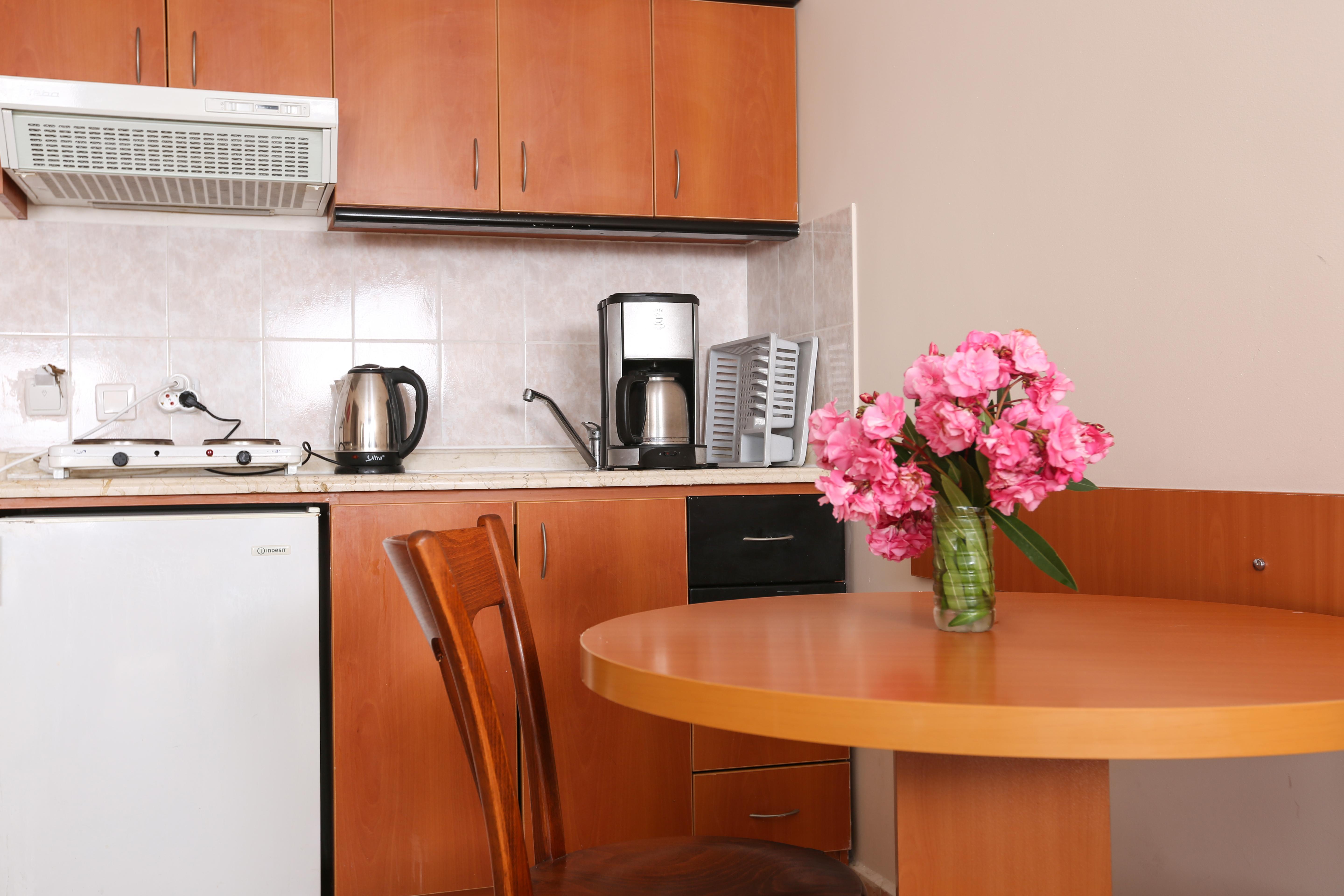 Tuntas Family Suites Kusadası Esterno foto