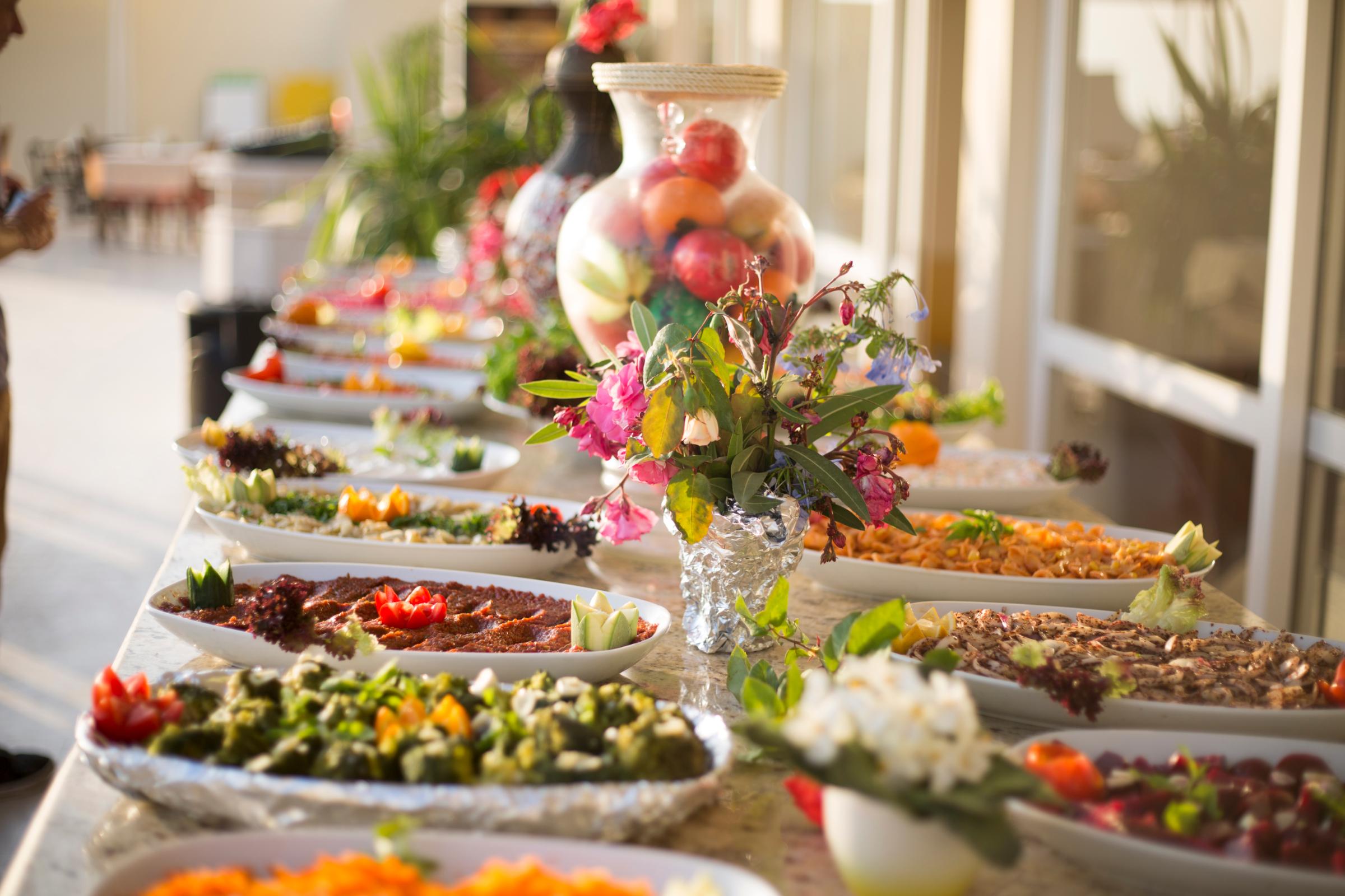 Tuntas Family Suites Kusadası Esterno foto