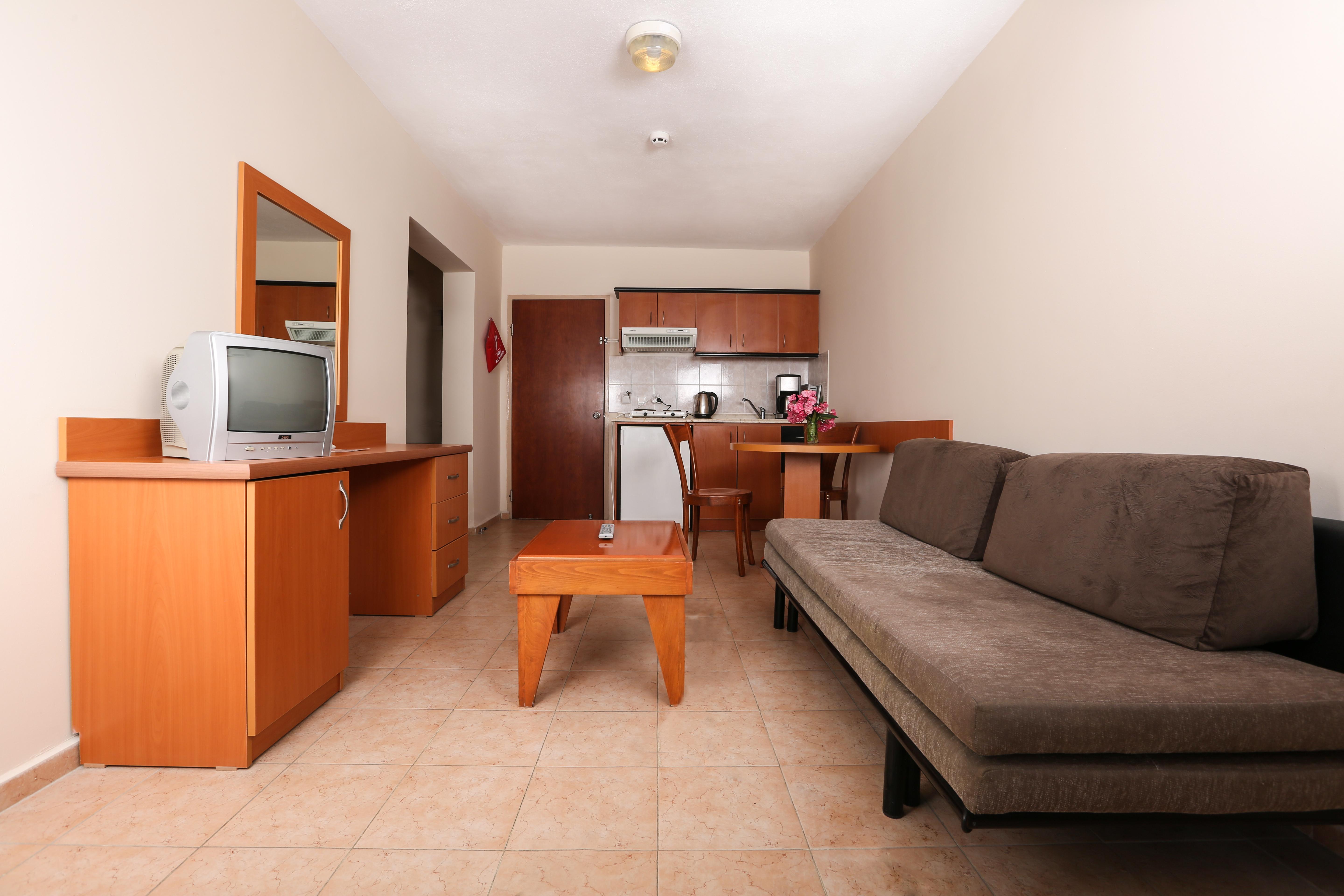 Tuntas Family Suites Kusadası Esterno foto